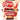 Mona Pudding vanille met aardbeiensaus duo  Dutchshopper