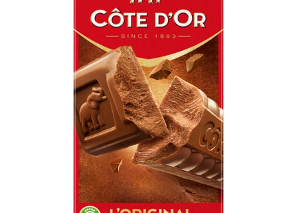 Côte d'Or L'original milk bar