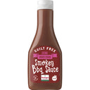 Verstegen Smokey BBQ saus zonder toegevoegd suiker