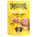 Smuldier Door de Brok Hühner-Ragout
