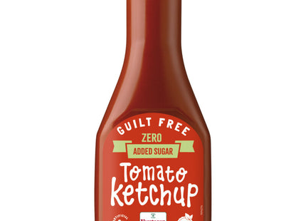 Verstegen Tomatenketchup ohne Zuckerzusatz