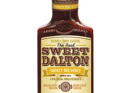 Remia Sweet dalton smokey bbq honey  Dutchshopper