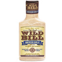 Remia Wilde Rechnung Amerikanische Knoblauchsauce