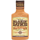 Remia Blazin Luke smoky hot sauce for cocktails