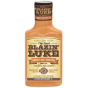 Remia Blazin Luke smokey hot cocktail