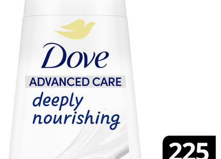 Dove Deeply nourishing