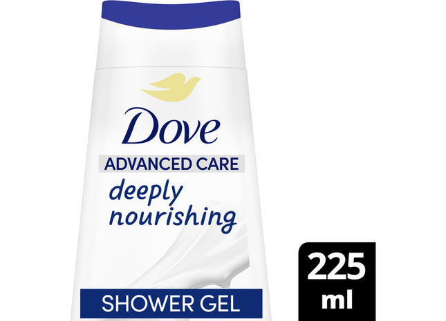 Dove Tief nährendes Duschgel