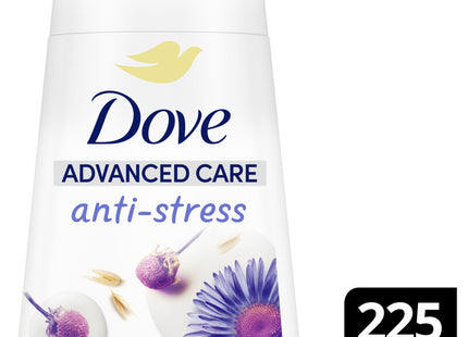 Dove Anti-stress douchegel