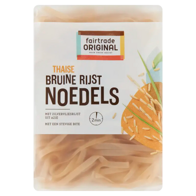 Rice noodles