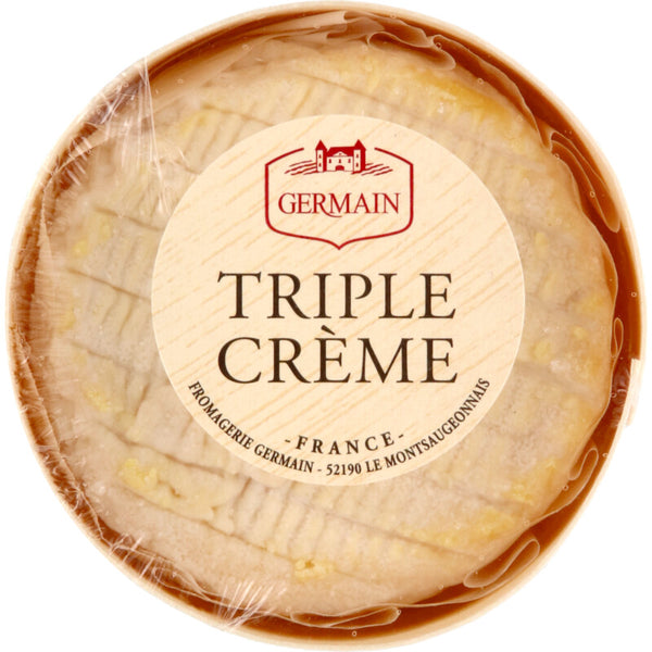 Germain Triple crème germain  Dutchshopper