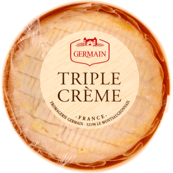 Germain Triple crème germain