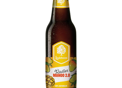 Lindeboom Mango radler 2.0%