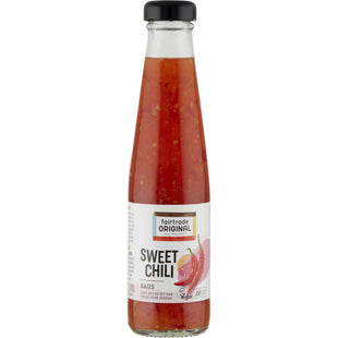 Fairtrade Original Sweet-Chili-Sauce