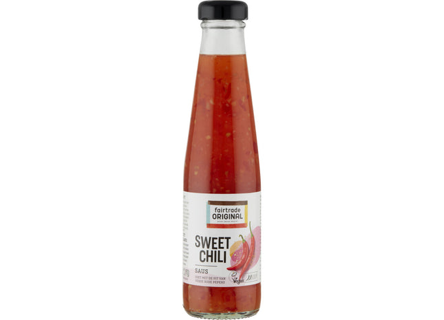 Fairtrade Original Sweet-Chili-Sauce