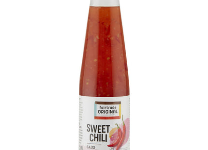 Fairtrade Original Sweet chilli sauce