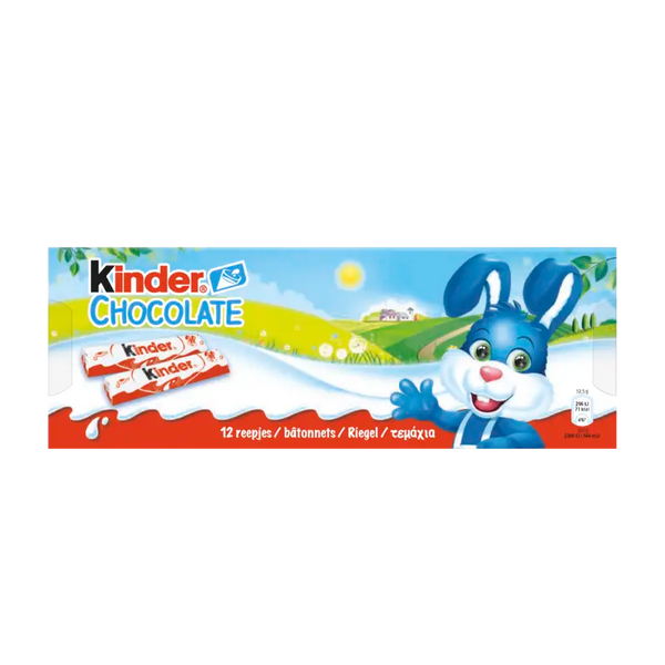 Kinder Chocolate