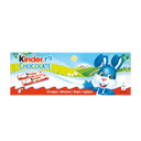 Kinder Chocolate