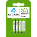 AAA Alkalibatterien