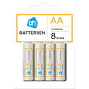 AA 1,5V batterijen  Dutchshopper