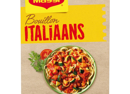 Maggi Bouillon Italiaans