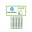 AAA 1,5V Batterien