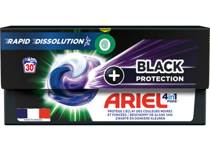 Ariel Pods+ revita black