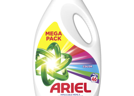 Ariel Color family pack XL detergent