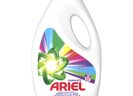 Ariel Vloeibaar color wasmiddel