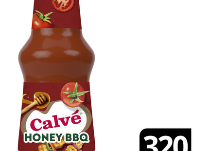 Calvé Honey BBQ sauce