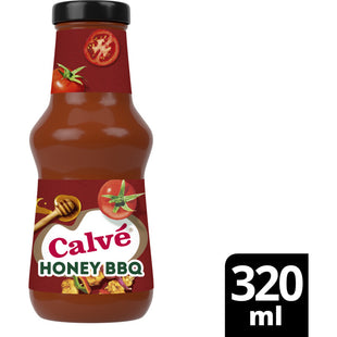 Calvé-Honig-BBQ-Sauce