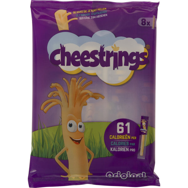 Käsestreifen Original