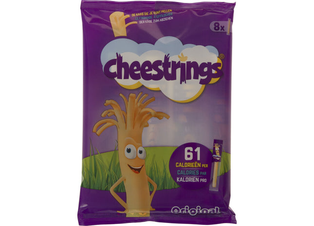 Cheestrings Original