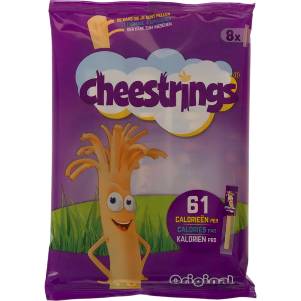 Cheestrings Original