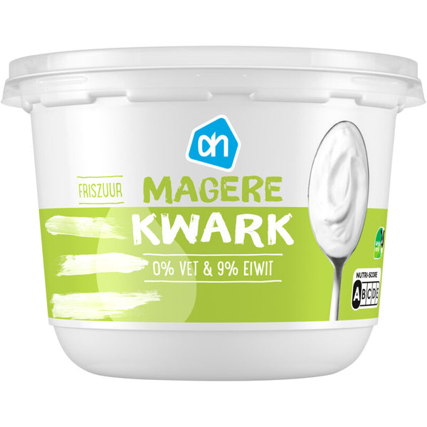 Magerer Frischer Quark