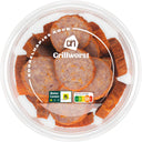 Grillworst