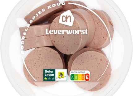 Leverworst