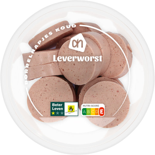 Leverworst