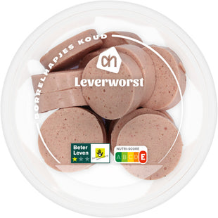 Leverworst