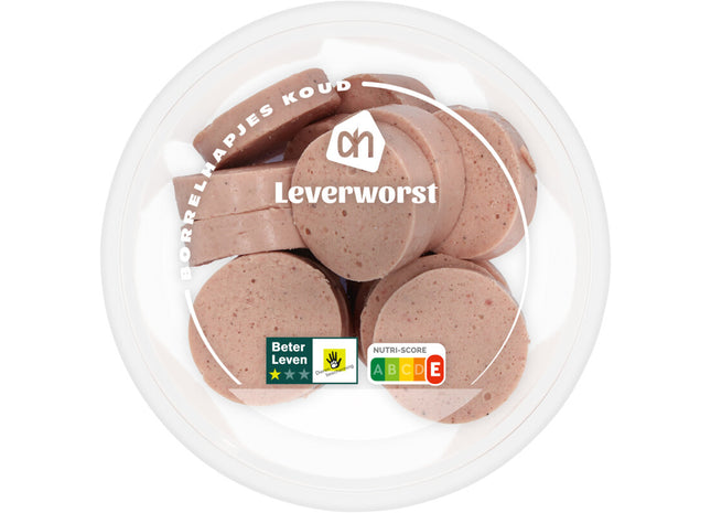 Leverworst