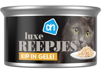 Luxe reepjes kip in gelei