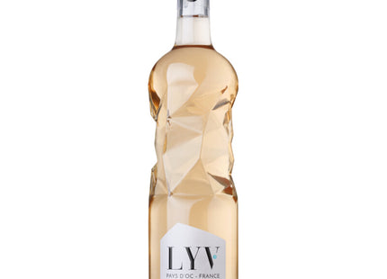 LYV Rosé