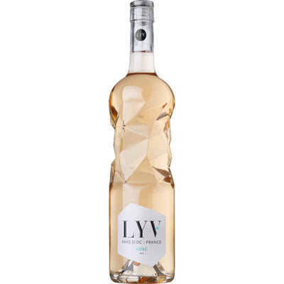 Französischer Rosé (trocken)