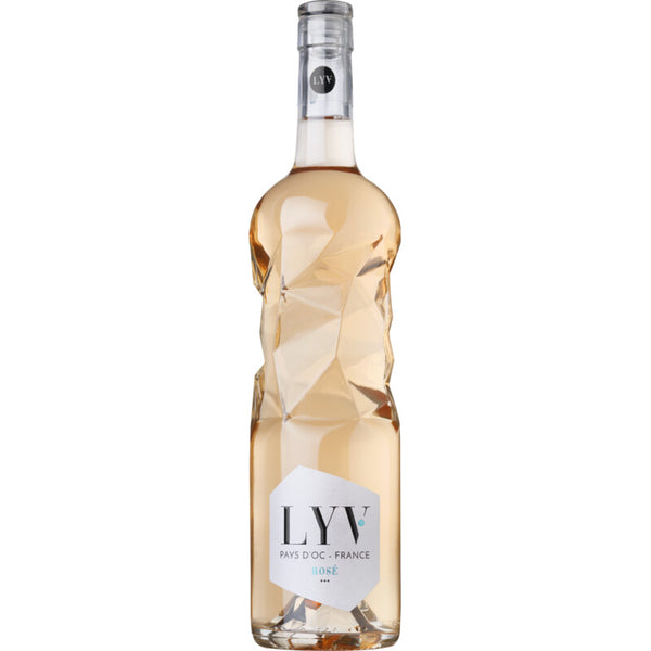 LYV Rosé
