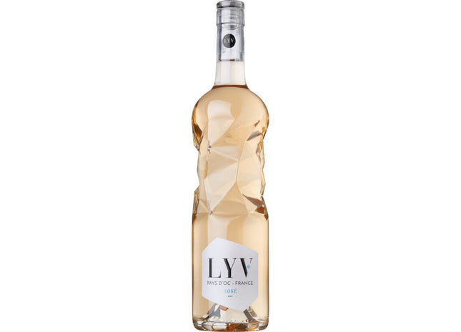 LYV Rosé