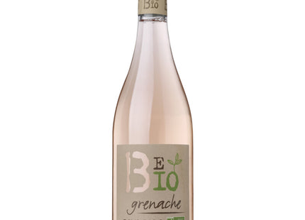 BE Bio Grenache rosé