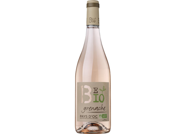 BE Bio Grenache Rosé