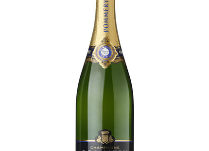 Pommery Champagne Noir