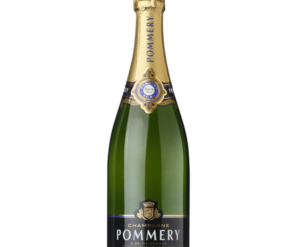 Pommery Champagne noir brut – Dutchshopper