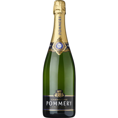 Champagner (Trocken)