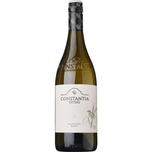 Constantia Uitsig Sauvignon blanc
